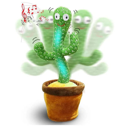 Cactus Bailarín